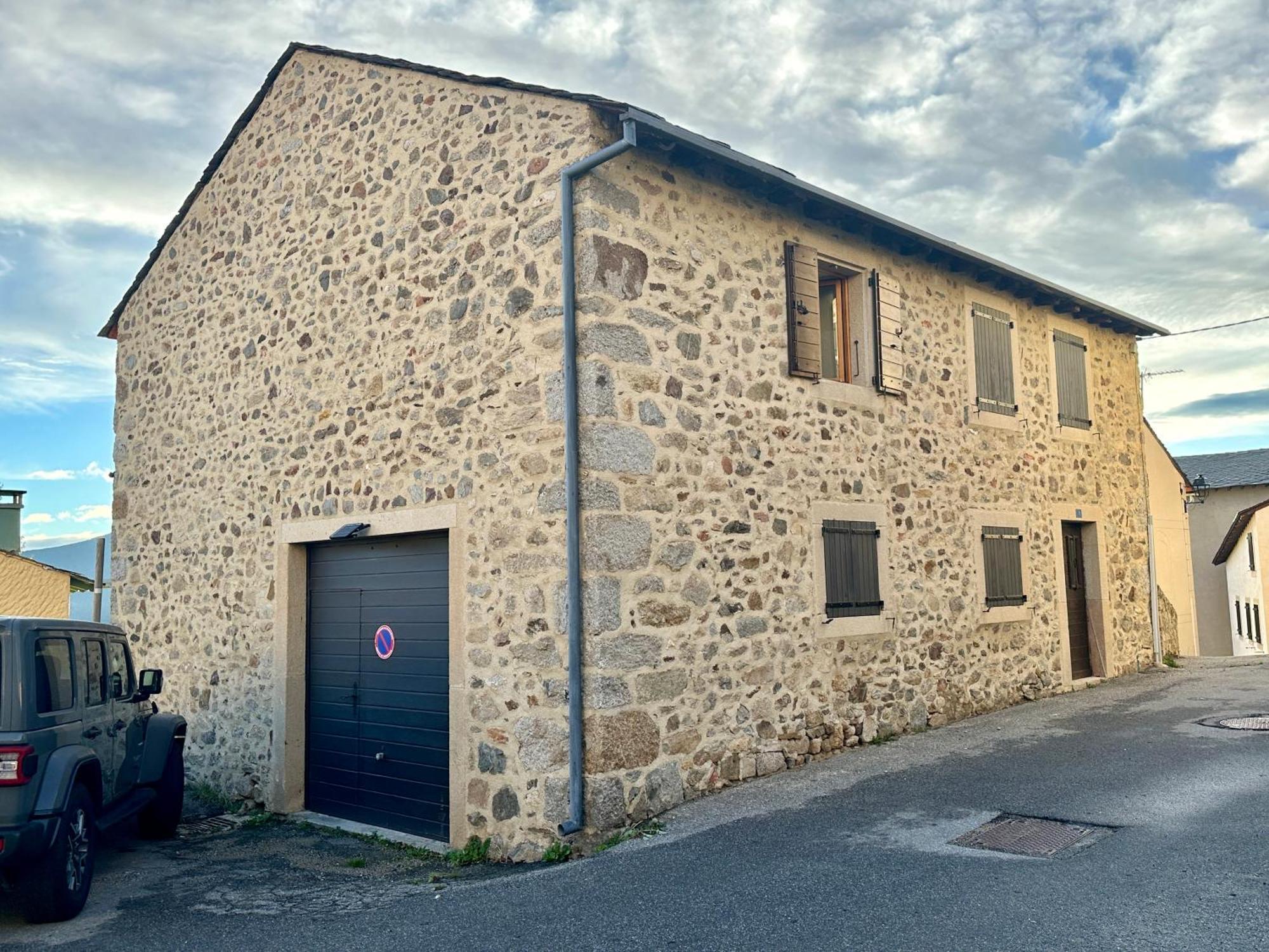 Maison Au Coeur Des Angles מראה חיצוני תמונה